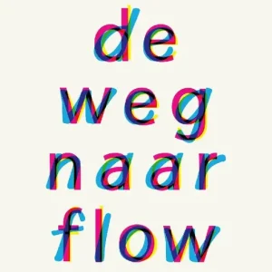De weg naar flow[ e-boek] Actieprijs