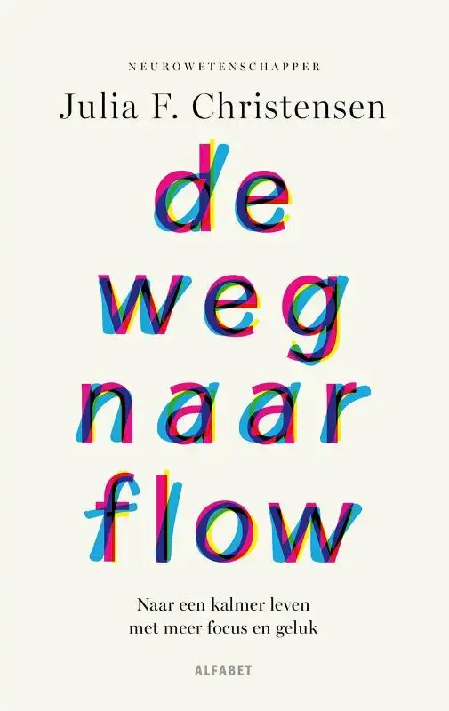 De weg naar flow Superprijs