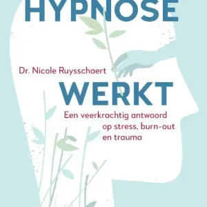 Zelfhypnose werkt Speciale Aanbieding