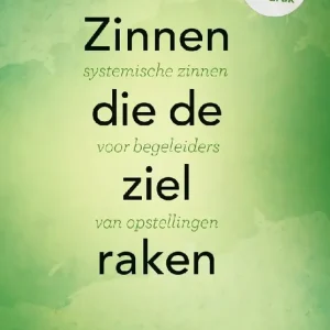 Zinnen die de ziel raken Korting