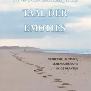 Wonderlijke taal der emoties[ e-boek] Shop Nu
