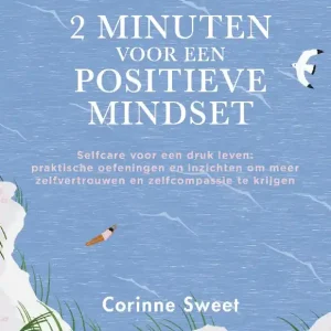 2 minuten voor een positieve mindset Dagaanbieding