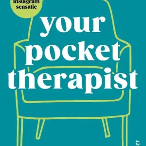 Your Pocket Therapist[ e-boek] Exclusieve Aanbieding