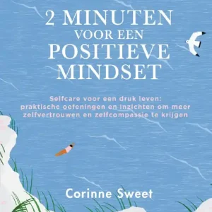 2 minuten voor een positieve mindset[ e-boek] Shop Nu