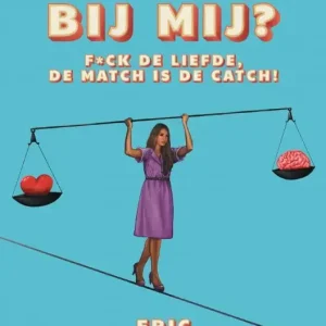 Wie past bij mij? Dagaanbieding