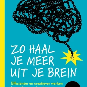 Zo haal je meer uit je brein Aanbieding