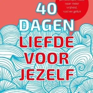 40 dagen liefde voor jezelf Weekendaanbieding