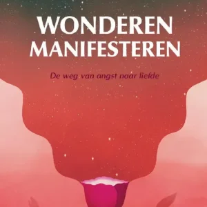 Wonderen manifesteren[ e-boek] Merkproduct