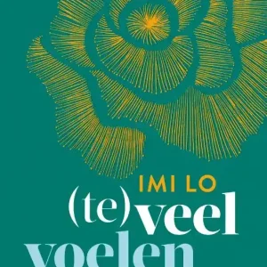 (Te)veel voelen Speciale Aanbieding