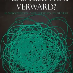 Wie is hier nou verward?[ e-boek] Beperkt Aanbod