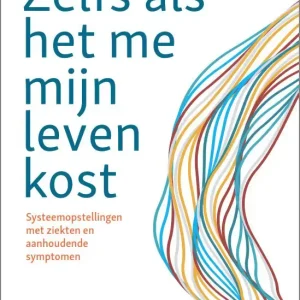 Zelfs als het me mijn leven kost Flitsaanbieding