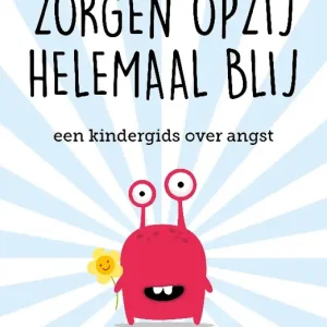 Zorgen opzij, helemaal blij Exclusieve Aanbieding