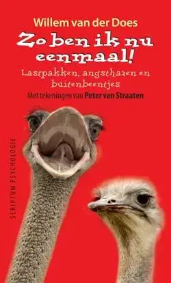 Zo ben ik nu eenmaal Betaalbaar