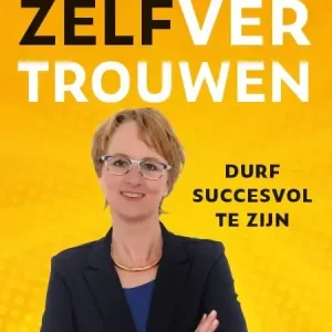Zakelijk zelfvertrouwen Speciale Aanbieding