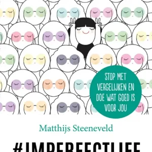 #imperfectlife[ e-boek] Veilige Betaling