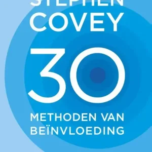 30 methoden van beïnvloeding Gratis Retour