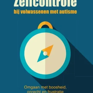 Zelfcontrole bij volwassenen met autisme Favoriet