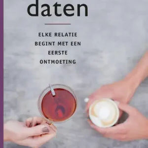 Zinvol daten[ e-boek] Direct Beschikbaar
