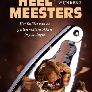 Zachte heelmeesters[ e-boek] Merkproduct