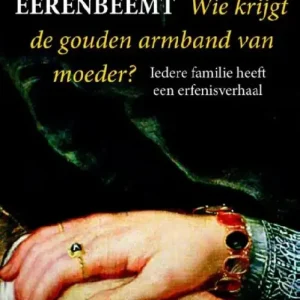 Wie krijgt de gouden armband van moeder?[ e-boek] Snelle Levering