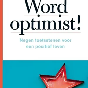 Word optimist[ e-boek] Speciale Aanbieding