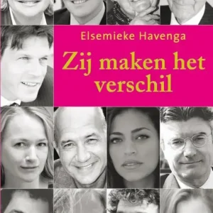 Zij maken het verschil Direct Beschikbaar