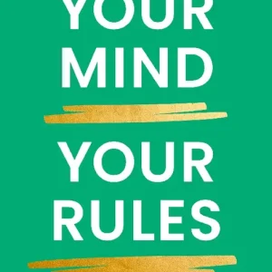 Your Mind, Your Rules Hoge Kwaliteit