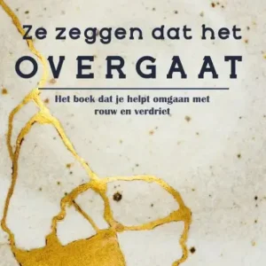 Ze zeggen dat het overgaat Betrouwbaar