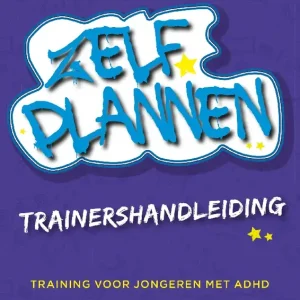 Zelf Plannen Trainershandleiding Gratis Verzending