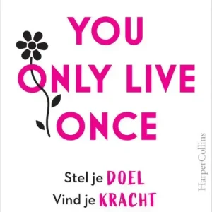 You Only Live Once Tijdelijk Beschikbaar