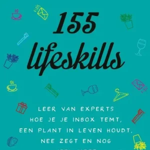 155 lifeskills Koop Vandaag