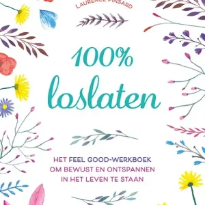 100% loslaten Korting