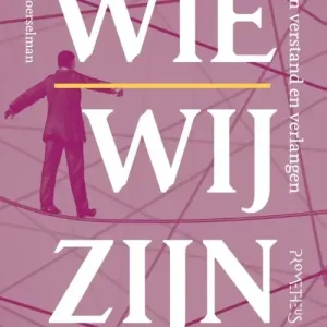 Wie wij zijn Exclusieve Aanbieding