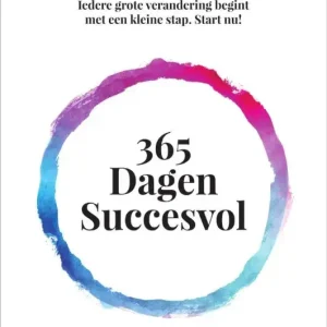 365 dagen succesvol Seizoensaanbieding