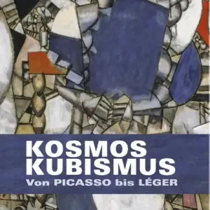 Kosmos Kubismus Shop Nu