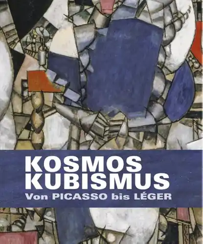 Kosmos Kubismus Shop Nu