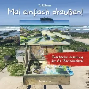 Favoriet Mal einfach draußen!