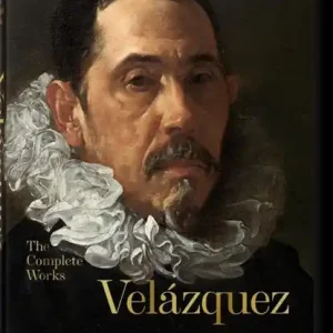 Must-Have Velazquez. Das vollstandige Werk