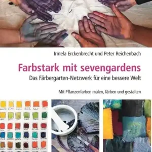 Farbstark mit sevengardens Betaalbaar