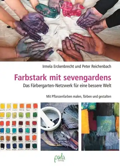 Farbstark mit sevengardens Betaalbaar