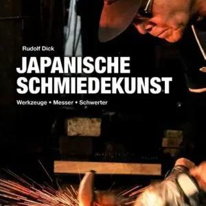 Japanische Schmiedekunst Snelle Levering