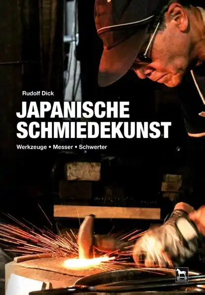 Japanische Schmiedekunst Snelle Levering
