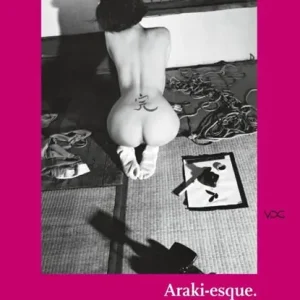 Beperkte Voorraad Araki-esque