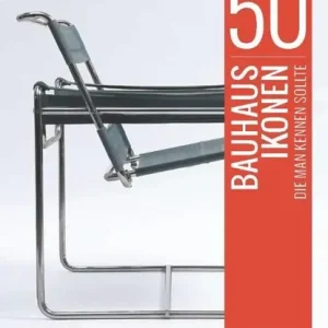 50 Bauhaus-Ikonen, die man kennen sollte Favoriet