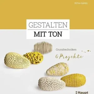 Uitverkoop Gestalten mit Ton