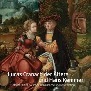 Lucas Cranach der Ältere und Hans Kemmer Flitsaanbieding
