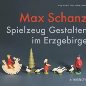 Max Schanz Favoriet