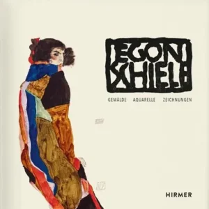 Egon Schiele Werkverzeichnis Beste Prijs