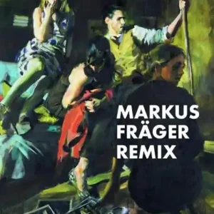 Markus Fräger Laatste Kans