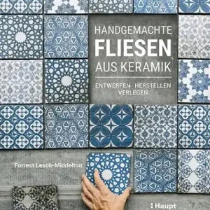 Laatste Versie Handgemachte Fliesen aus Keramik